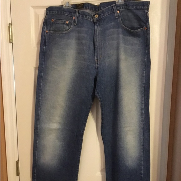 Polo jeans - Picture 1 of 2